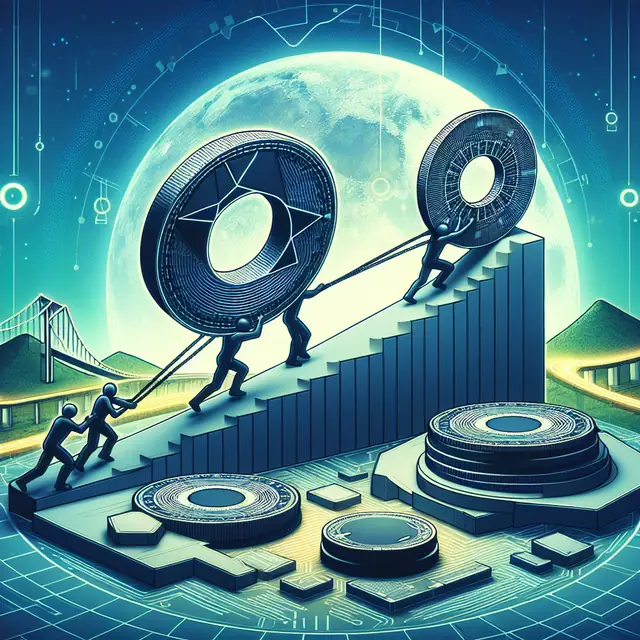 Circle Aims to Boost Stablecoin Use with Durable Infrastructure
