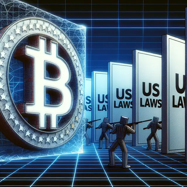 Citron: Coinbase Blocks US Laws to Keep Market Control