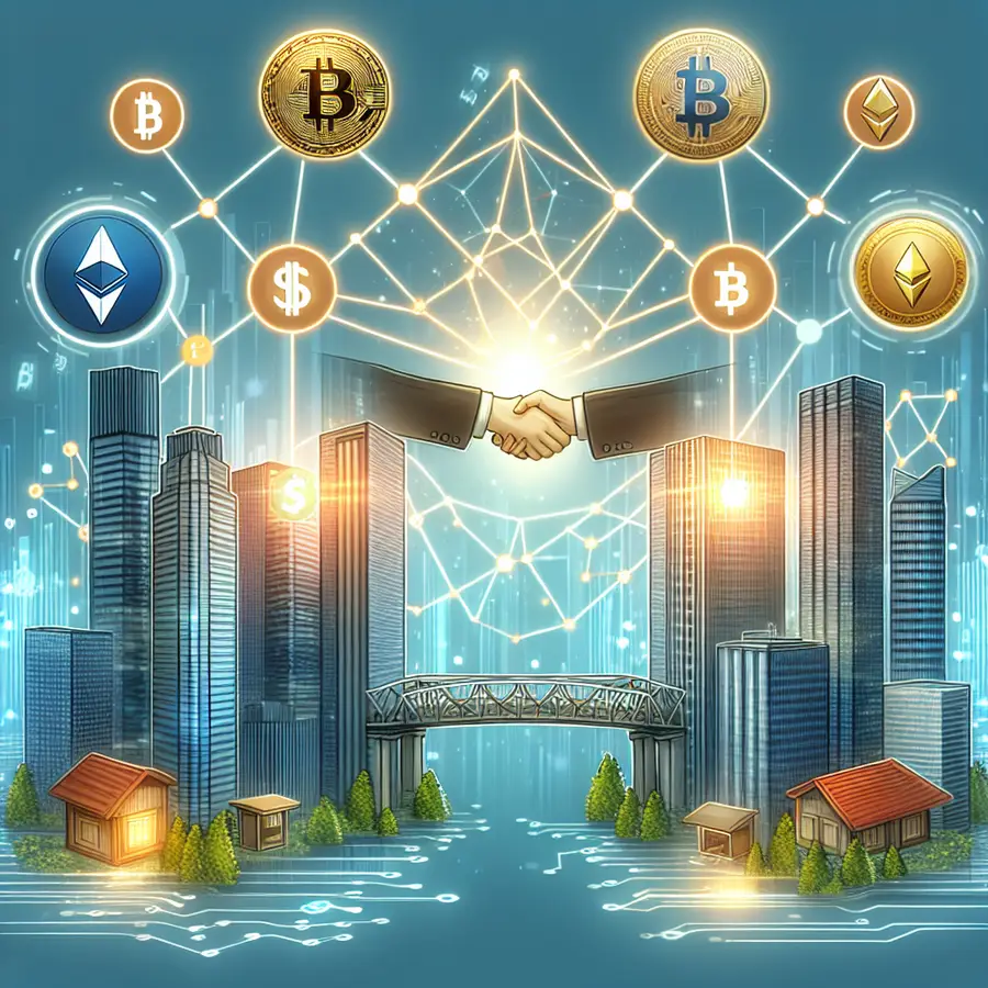Coincheck Acquires Canadian Crypto Firm 3iQ in Strategic Move