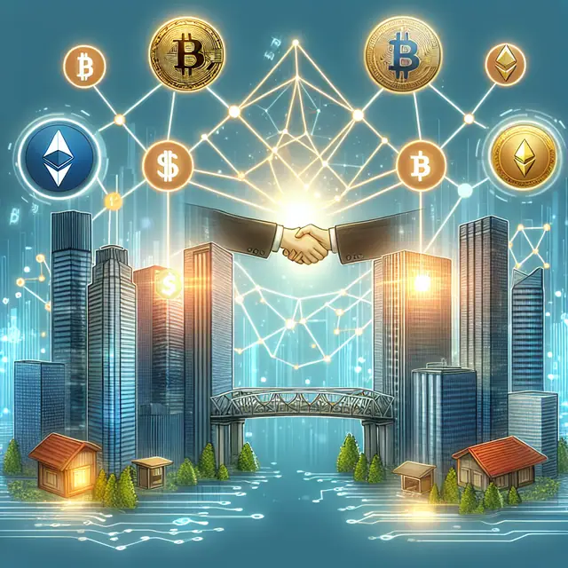 Coincheck Acquires Canadian Crypto Firm 3iQ in Strategic Move