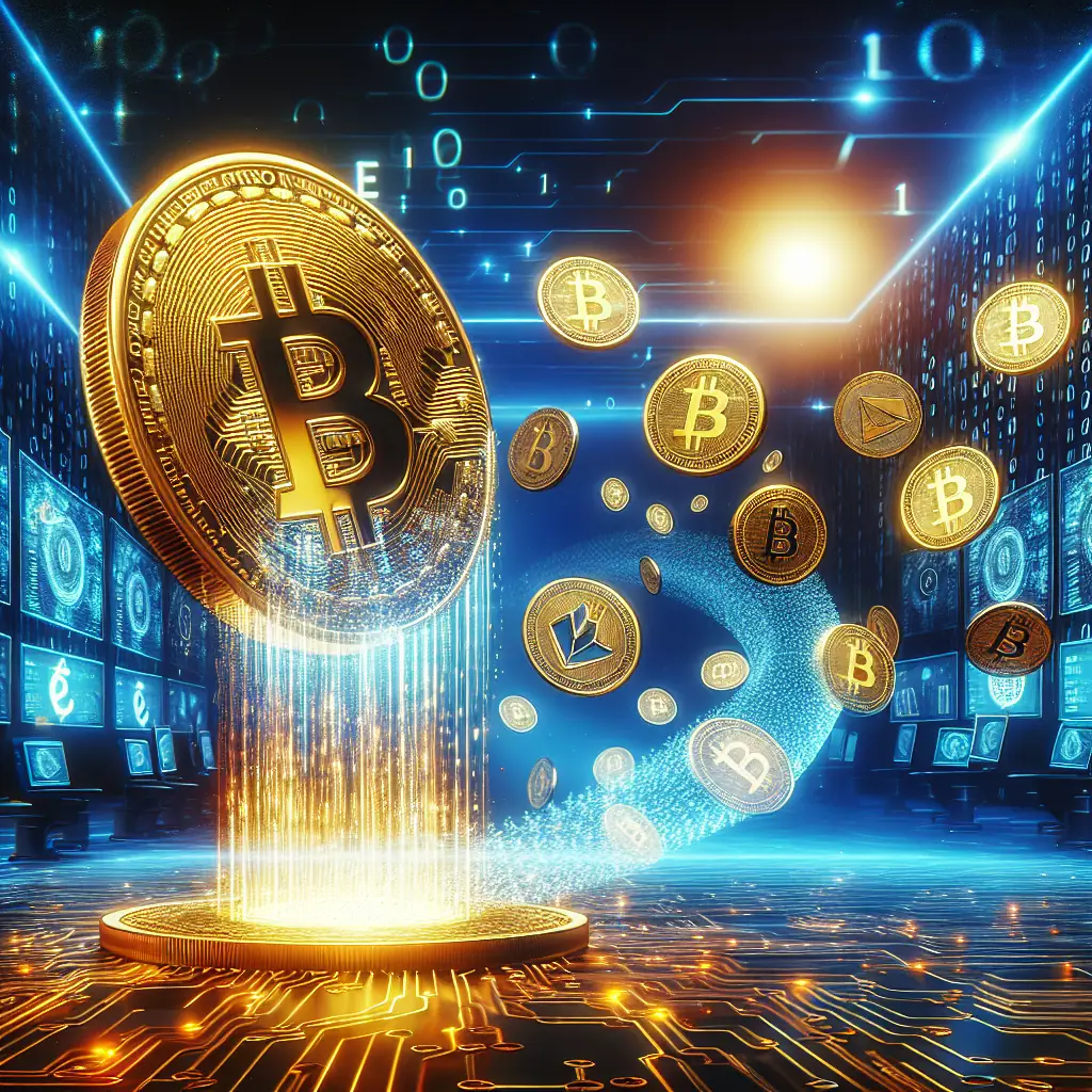 CoinFlip Launches Crypto Payroll Conversion Program