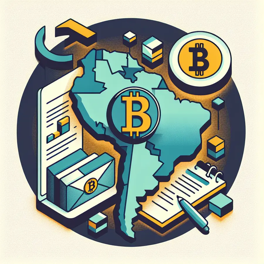 Colombia Requires Crypto Exchanges to Report to DIAN