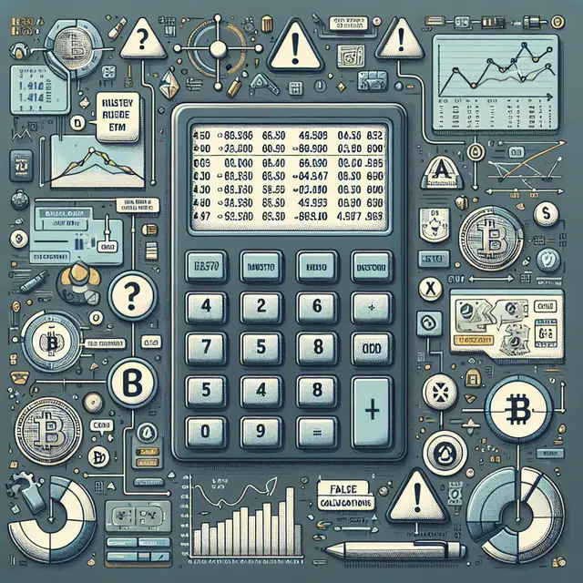 Common Mistakes in Calculating Crypto Trading Profits