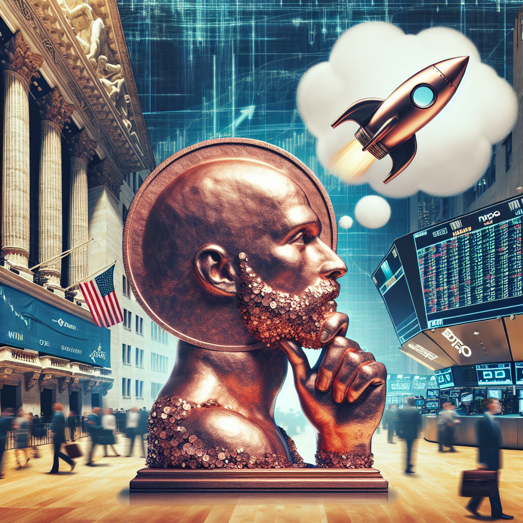 Copper Considers IPO Following BitGo’s Successful NYSE Launch
