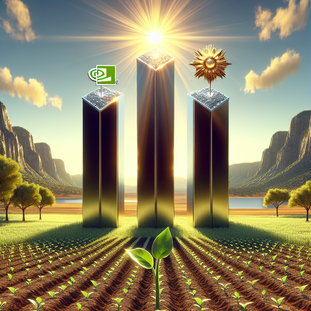 CoreWeave's NVIDIA Investment Signals Potential Upside Growth