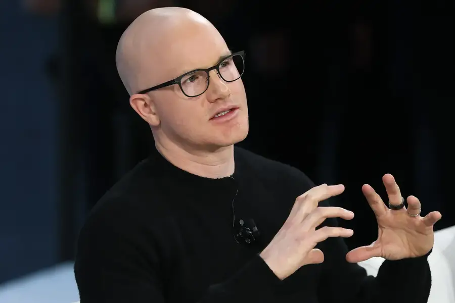 Court Permits Insider Trading Suit Against Coinbase CEO