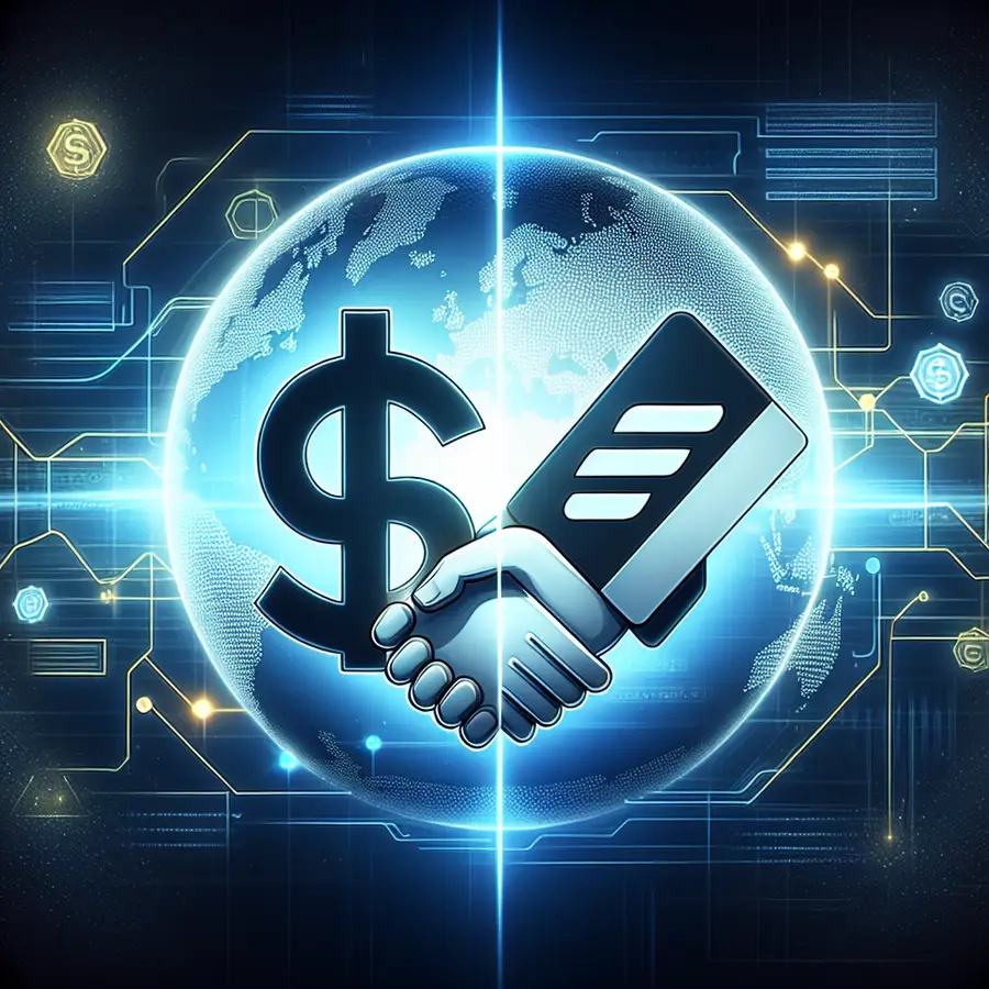 Crypto.com Partners with Stripe to Simplify Crypto Payments