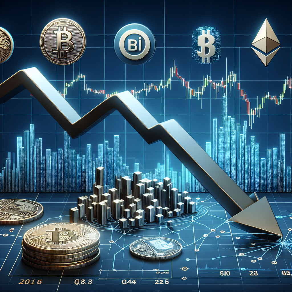 Crypto Dip in Q4 2025 Hits ARK ETFs and Coinbase Performance