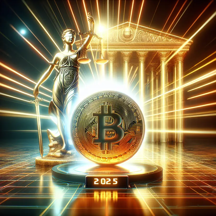 Crypto in 2025: Scaling, Trust, and End of Experimentation