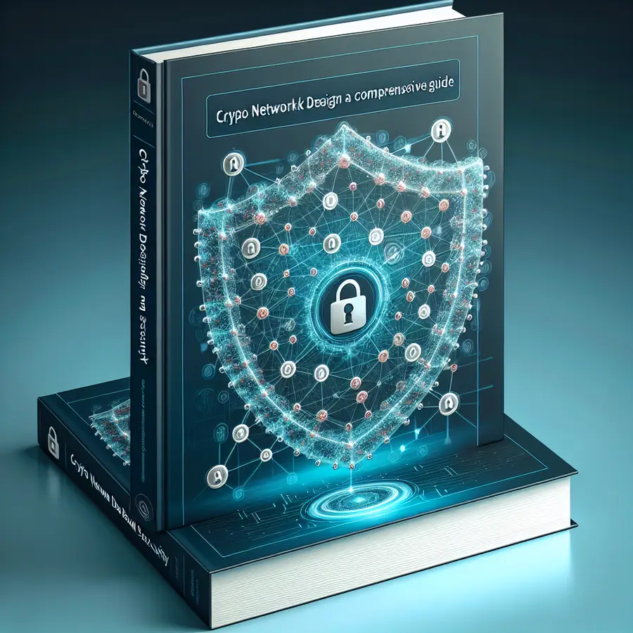 Crypto Network Design and Security: A Comprehensive Guide