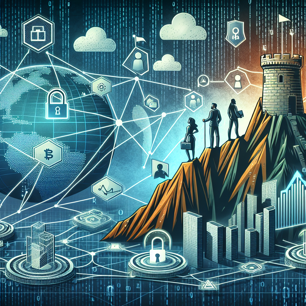 Crypto Solutions: Performance, Security & Adoption Explained