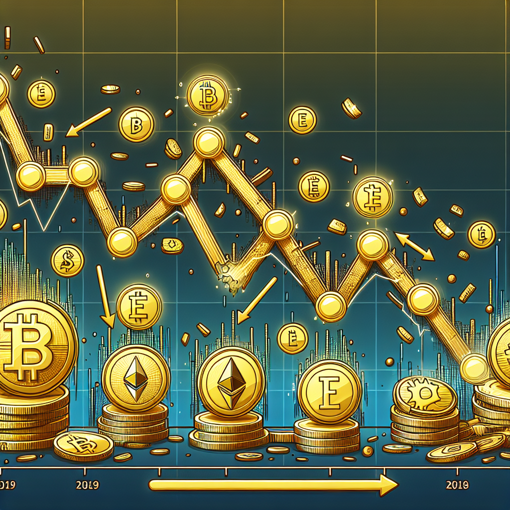 Crypto Wipeouts Reshape Market: Impact on Structure Analyzed