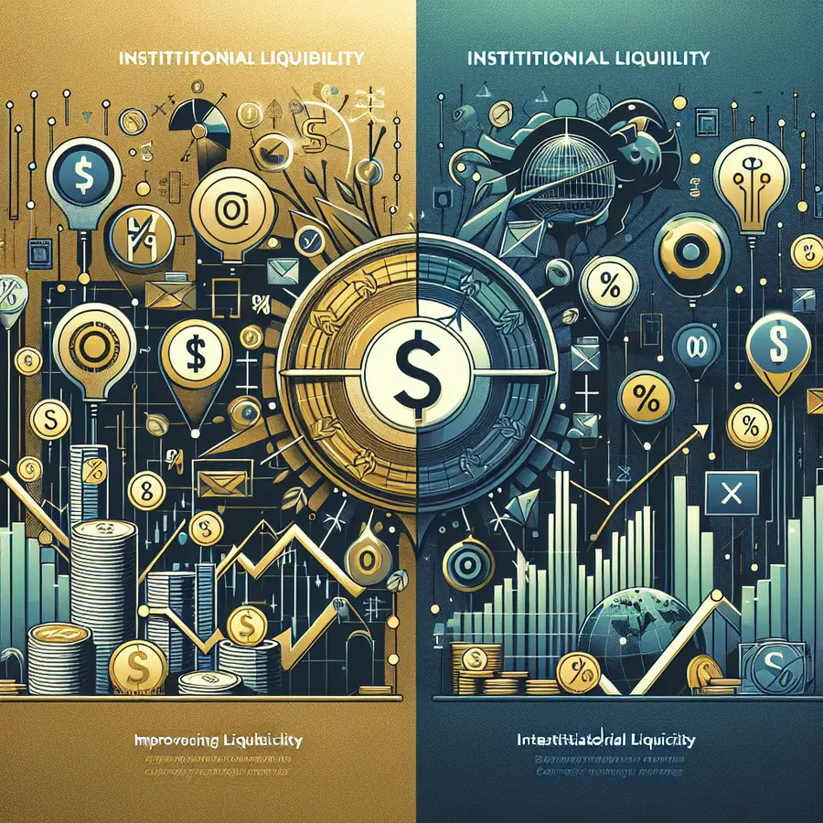 Currency.com and Zodia Markets Boost Institutional Liquidity