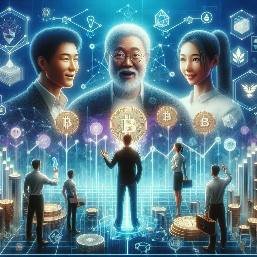 CZ Invests Heavily in DeFi Startup Genius Trading