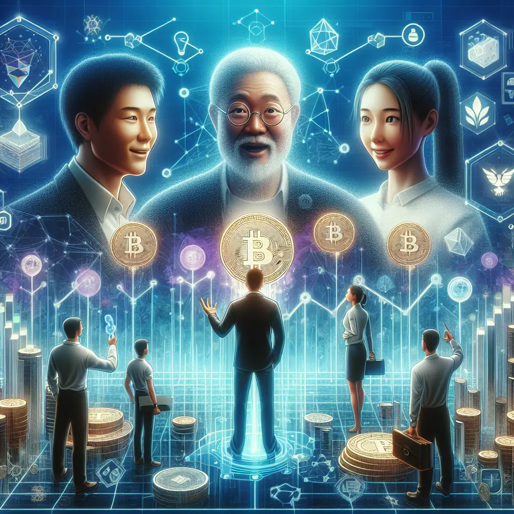 CZ Invests Heavily in DeFi Startup Genius Trading