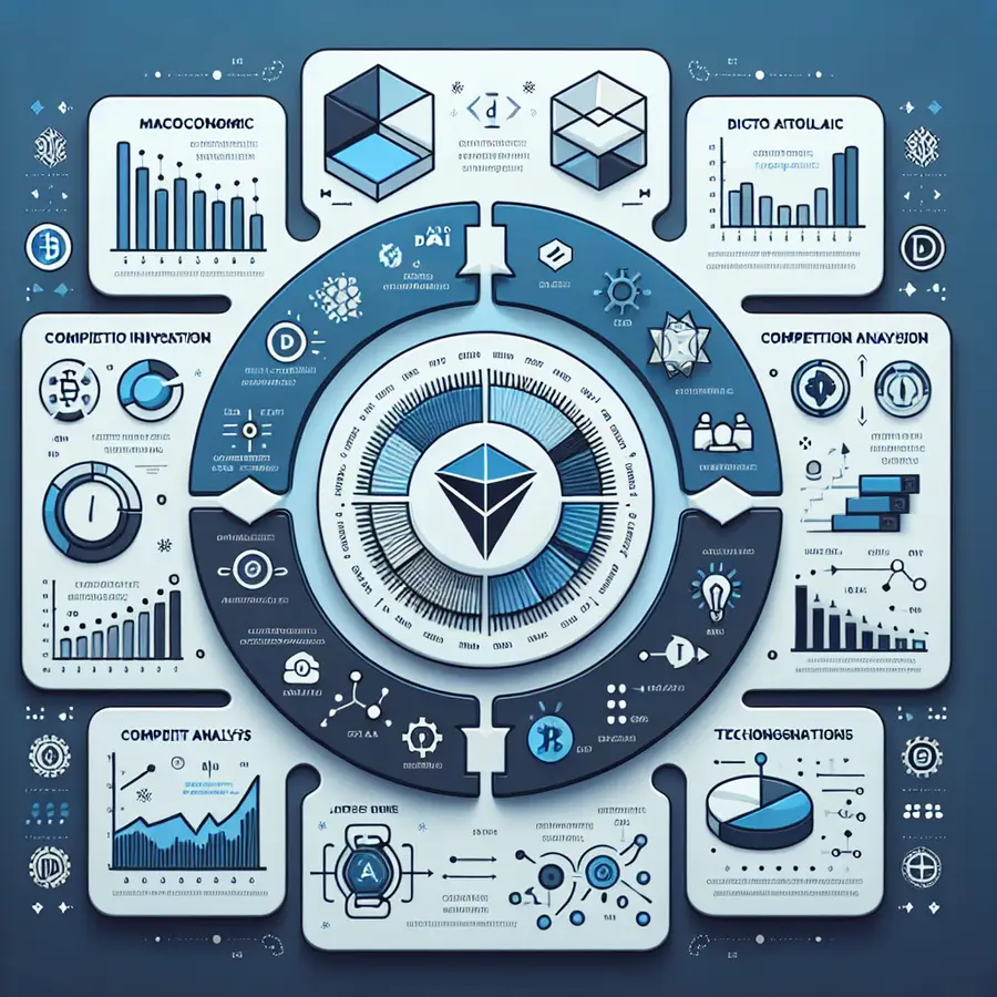 DAI Price Prediction: Key Factors Influencing Long-Term Trends
