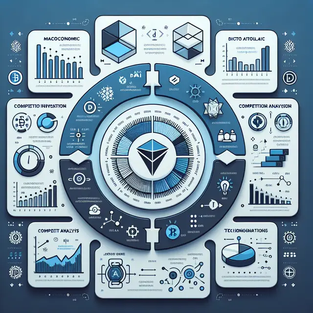 DAI Price Prediction: Key Factors Influencing Long-Term Trends