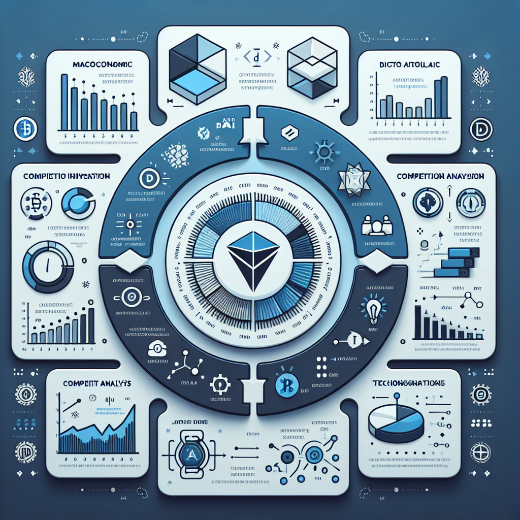 DAI Price Prediction: Key Factors Influencing Long-Term Trends