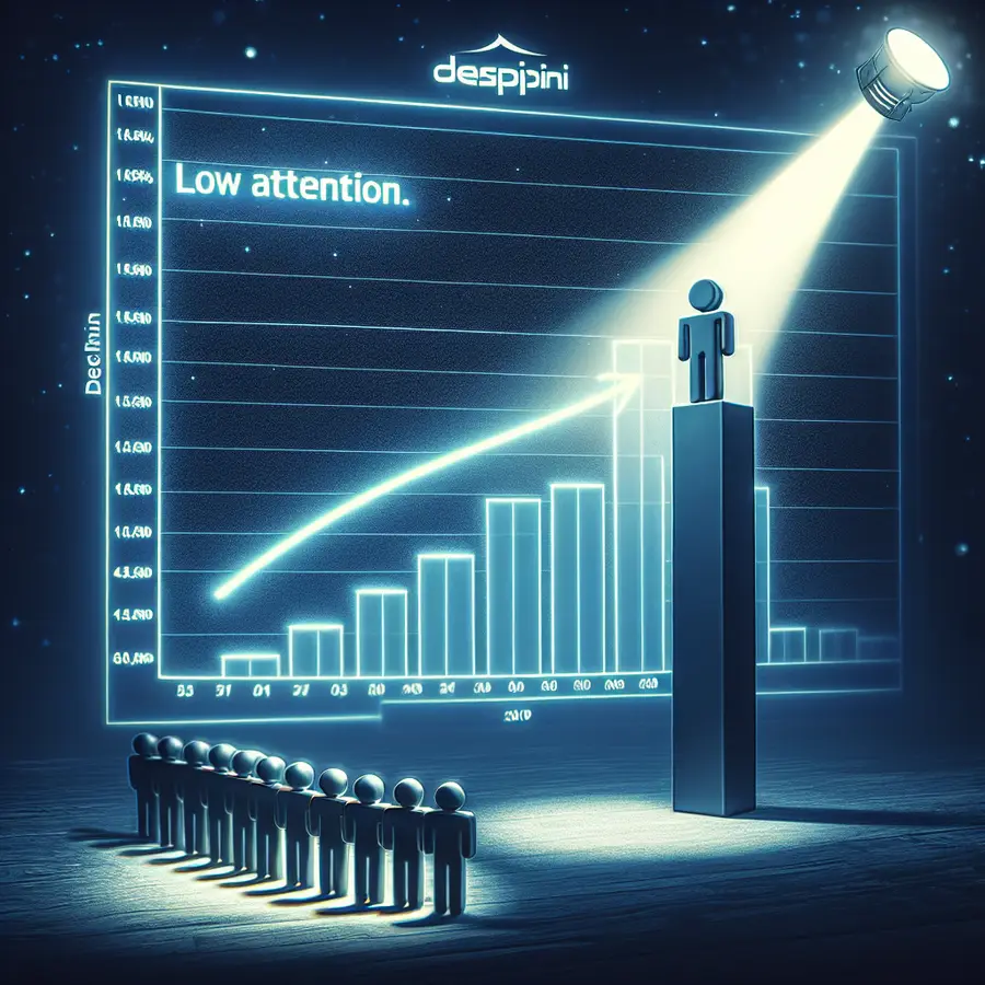DePIN Reaches $10B Valuation Despite Low Attention: Messari Report