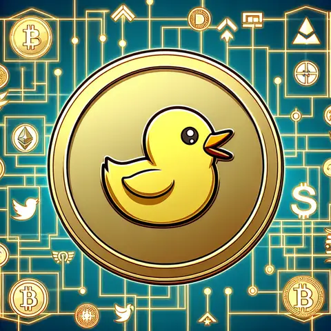 Patos logo