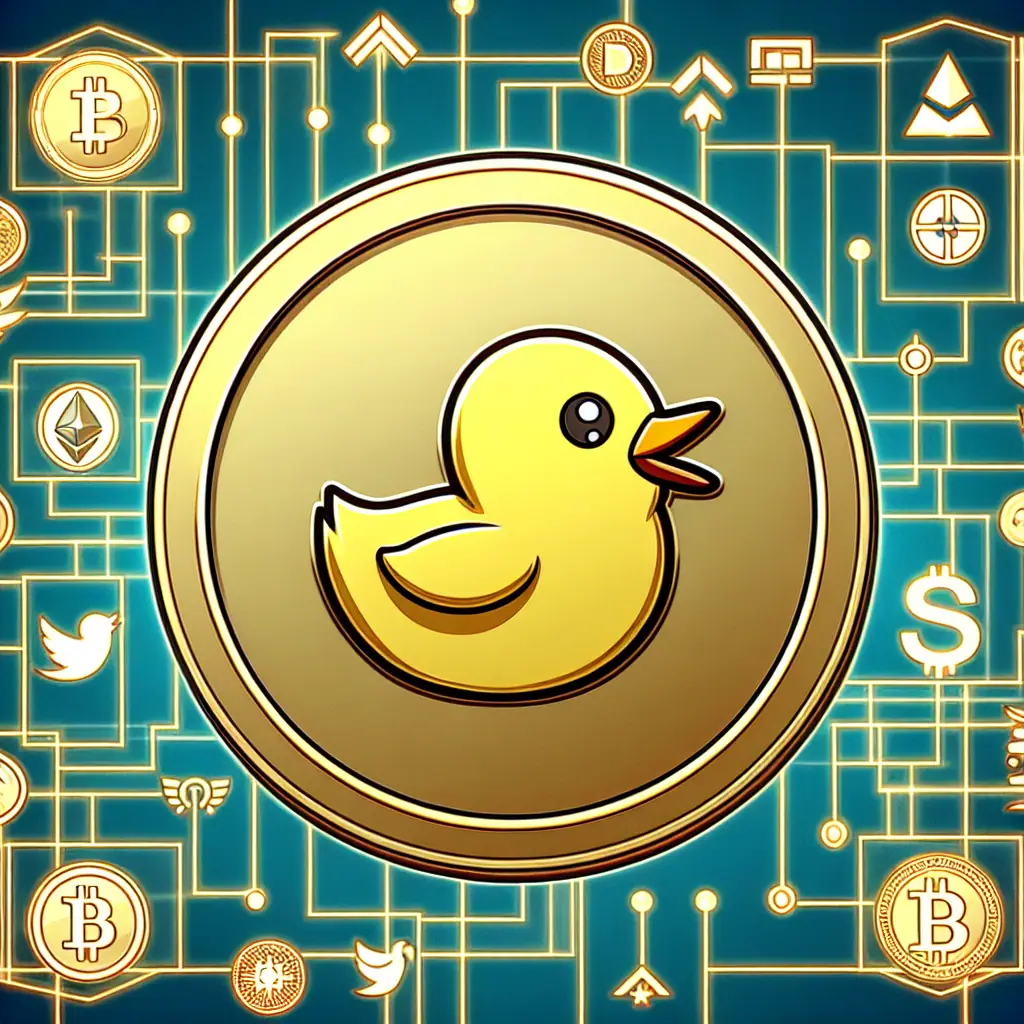 Dex-Trade to List Patos Meme Coin Among Top Crypto Exchanges