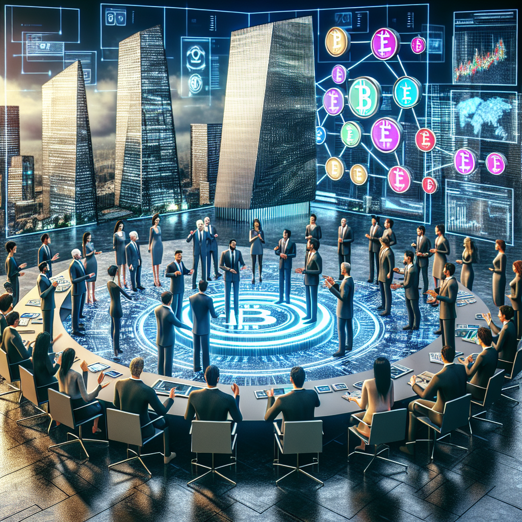 ECB to Accept Tokenised Assets as Collateral Starting 2026