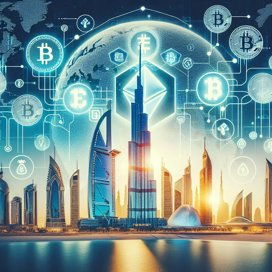 EmCoin and Crypto.com to Integrate Liquidity in UAE Market
