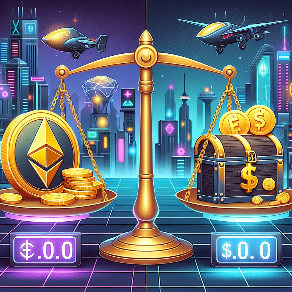 Ethereum vs Pepeto: Best $100k Investment Strategy for 2026?