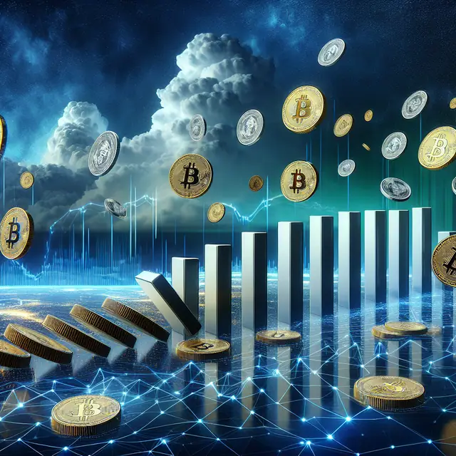 Evergrande Default: Immediate and Future Crypto Impact