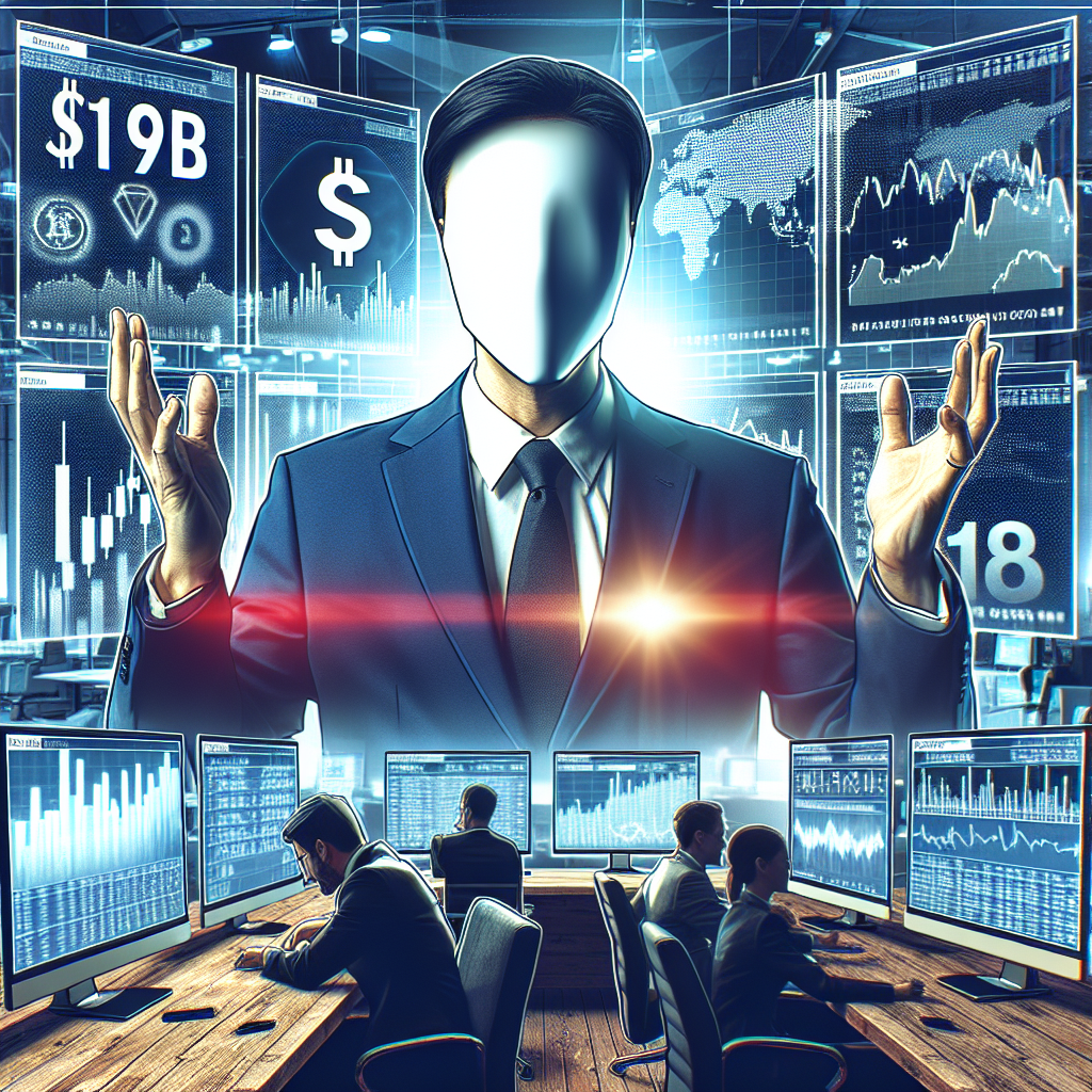 Ex-Binance CEO CZ Denies $19B October Liquidation Allegations