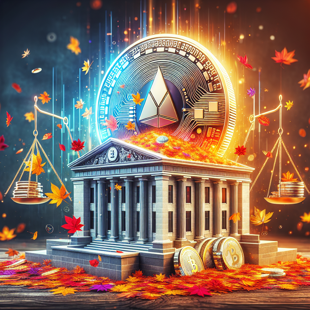 Fidelity Investments to Introduce US Stablecoin in November