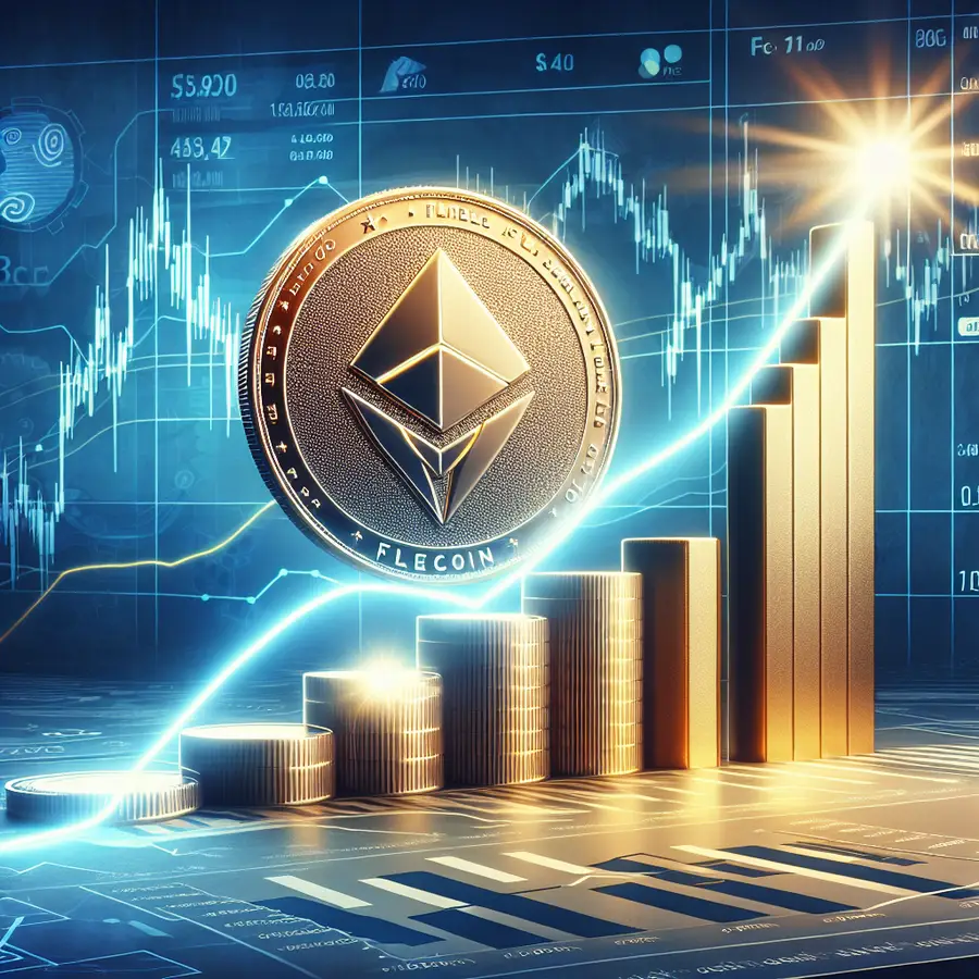 Filecoin Price Outlook: Impact of USDFC Stablecoin Launch