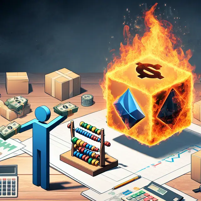 Fireblocks Acquires TRES Finance, Expands Into Accounting