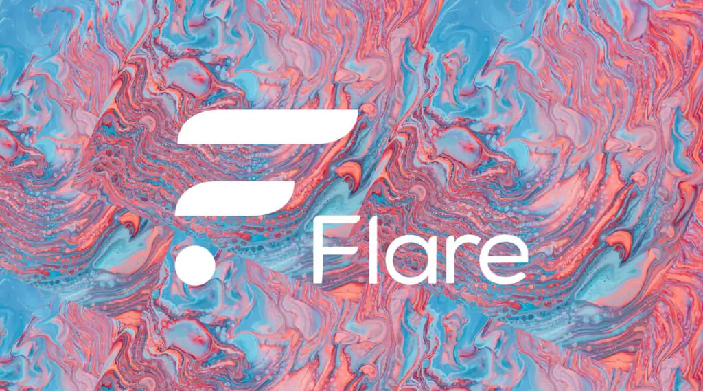 Flare Completes FlareDrops, Launching FLR Utility Phase