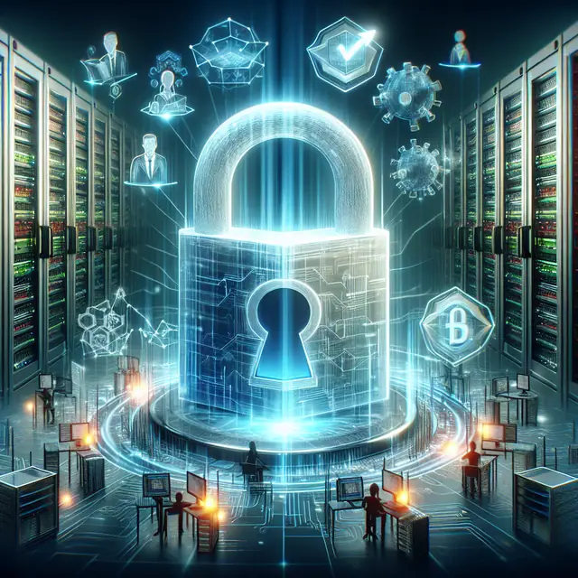 Flow Traders Enhances Crypto Trading with Sodot API Security