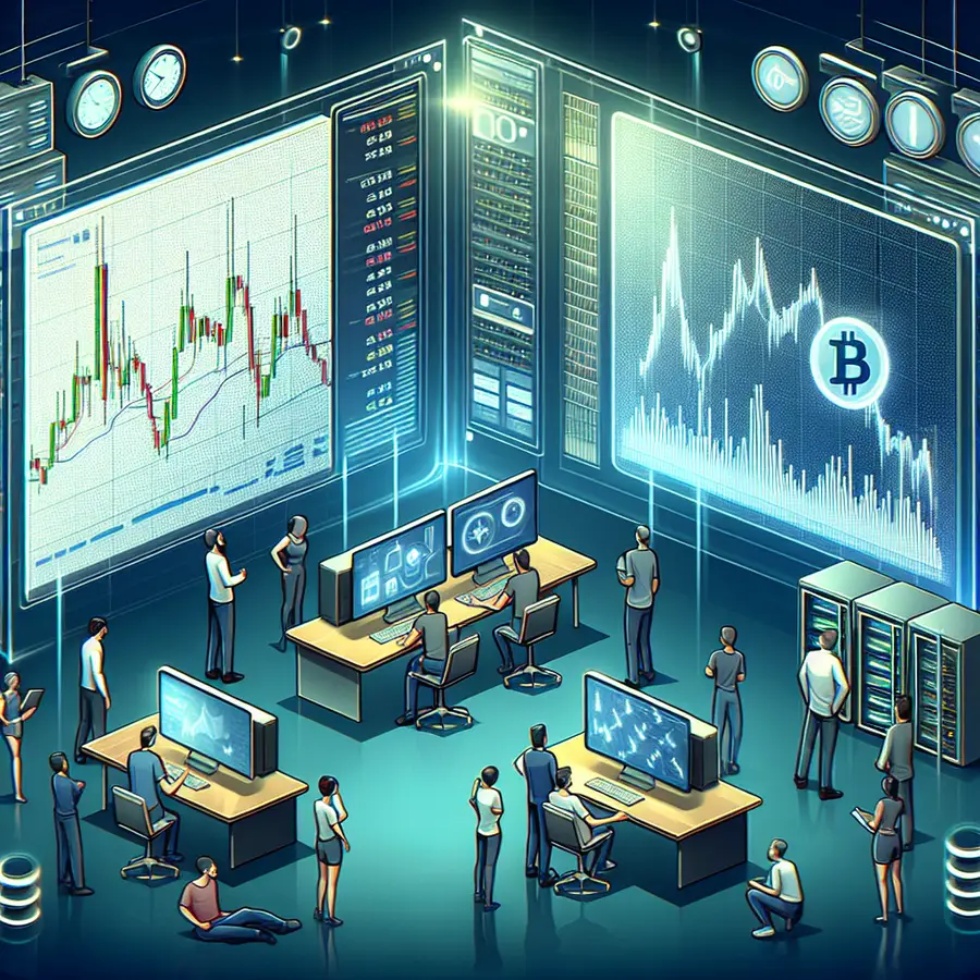 Gate Dubai Launches VARA-Regulated Crypto Exchange Platform