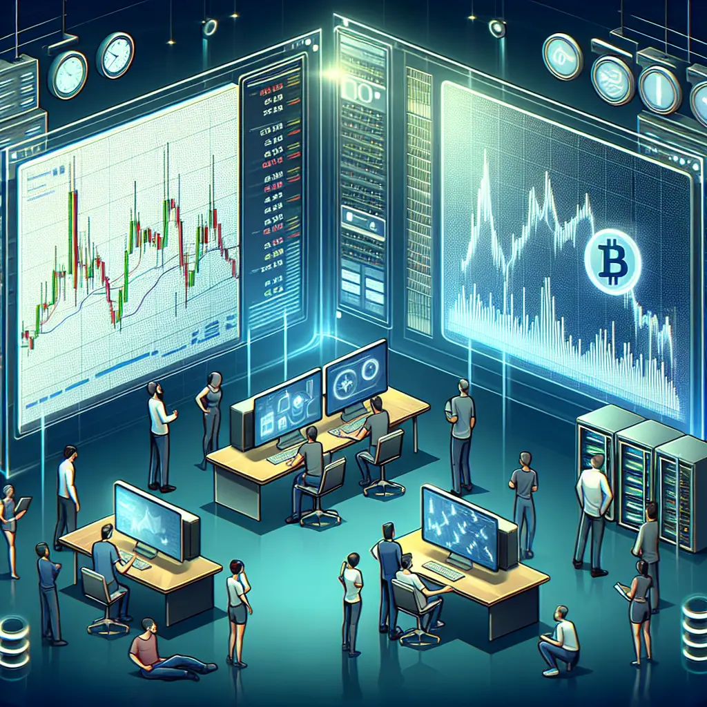 Gate Dubai Launches VARA-Regulated Crypto Exchange Platform