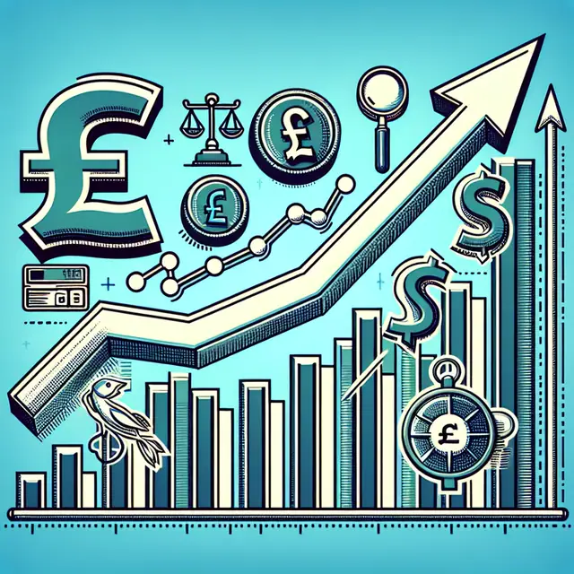 GBP/USD Reaches 14-Week High: Key Market Insights