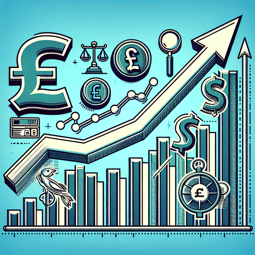 GBP/USD Reaches 14-Week High: Key Market Insights
