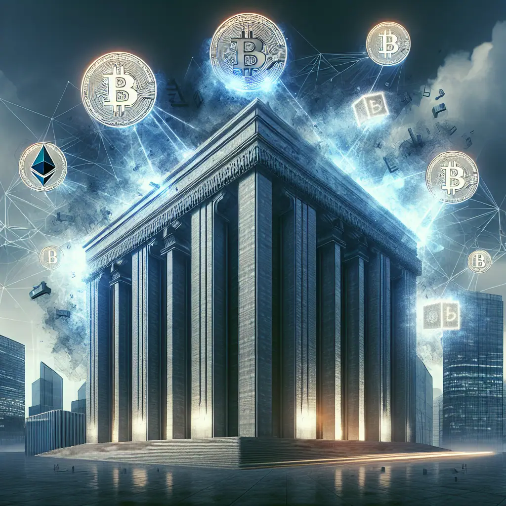 Goldman Sachs Boosts Digital Asset Integration Amid Easing Rules