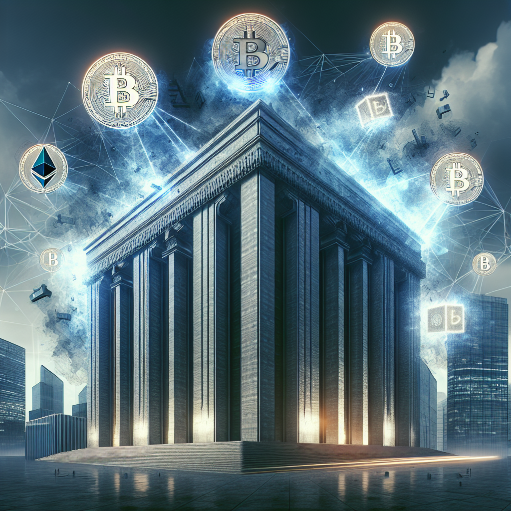 Goldman Sachs Boosts Digital Asset Integration Amid Easing Rules