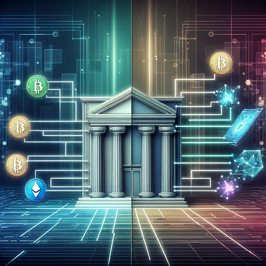 How Crypto Transactions Settle Across Exchanges and Wallets