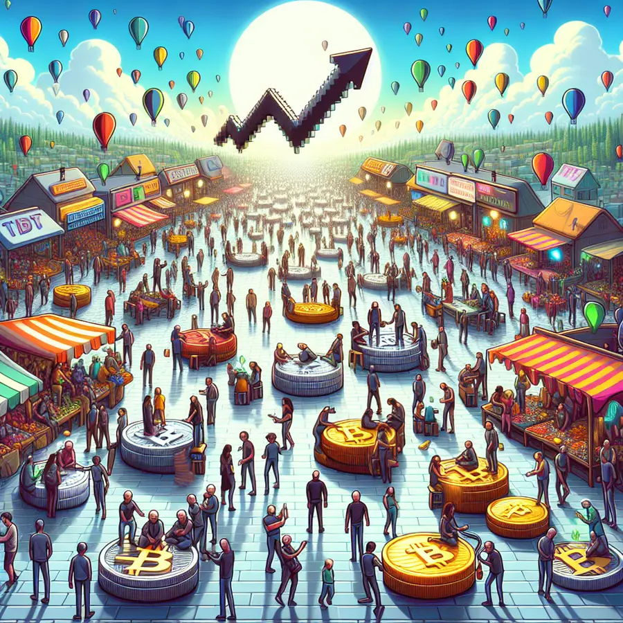 How NFT Communities Drive Increased Demand for Tokens