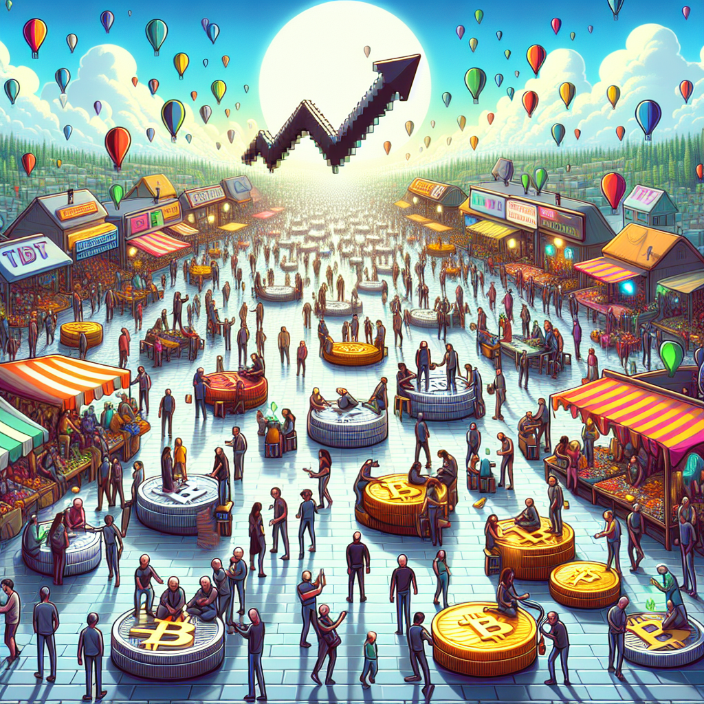 How NFT Communities Drive Increased Demand for Tokens