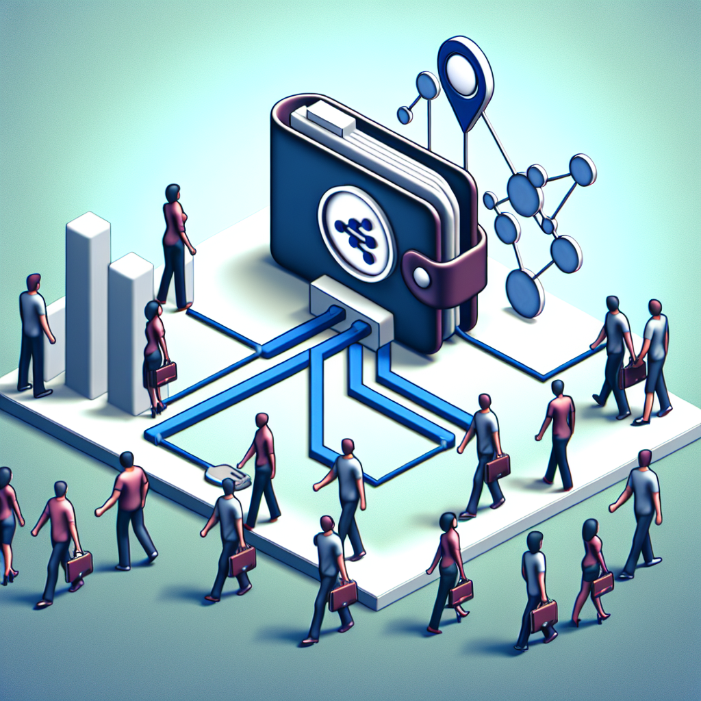 Ingenico Integrates WalletConnect: Traders Flock to DeepSnitch