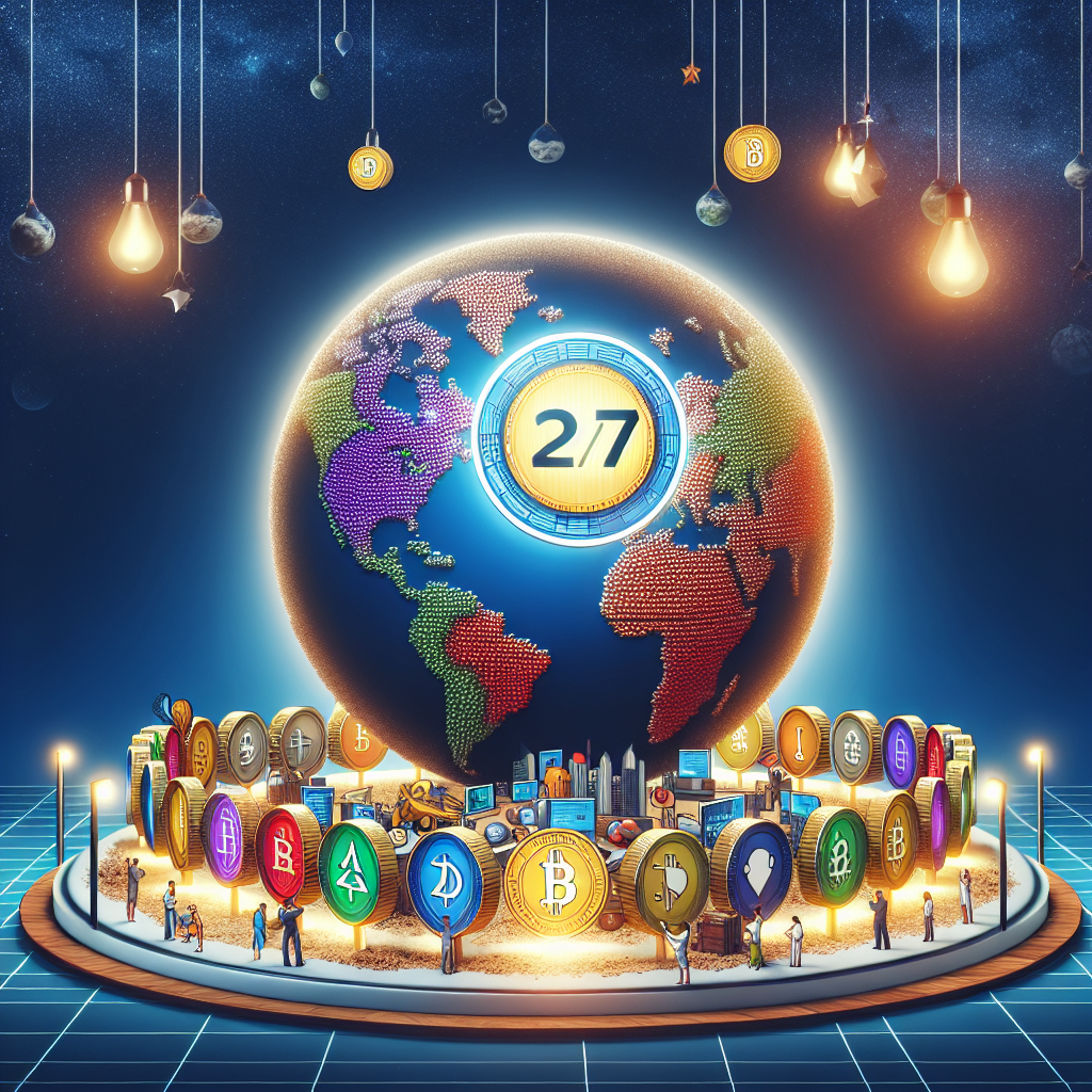 Interactive Brokers Launches 24/7 Global Stablecoin Funding