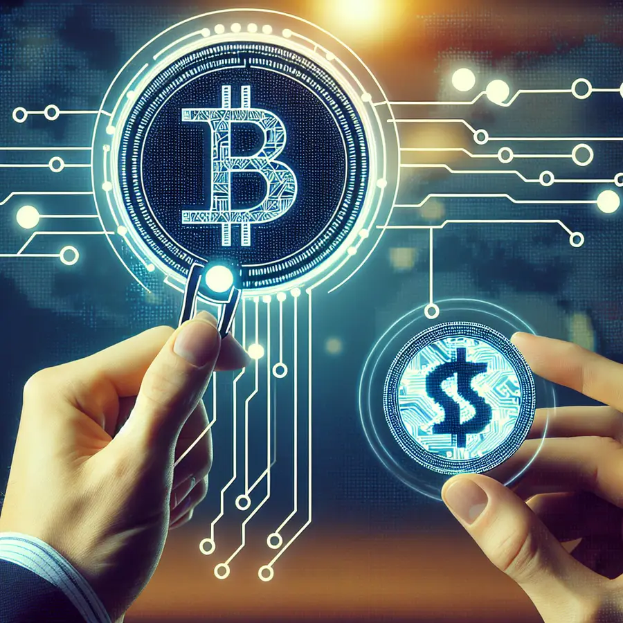 Invest in 2026: Swap $1.70 DOT for Digitap ($TAP) Presale