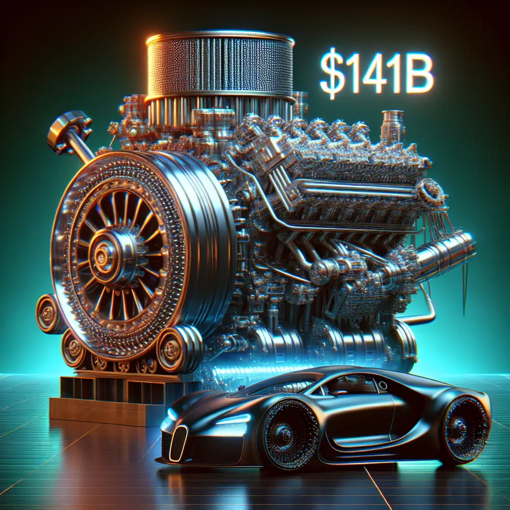 Investors Eye Zero Knowledge Proof's $141B Engine as Solana Stalls