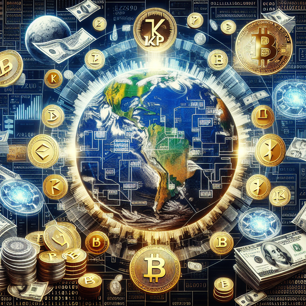 Investors Eye ZKP Crypto, Bitcoin Hyper, & Mutuum as $1B Flushes