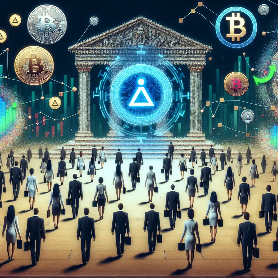 Investors Flock to DeepSnitch AI Amid Senate's Crypto Surveillance